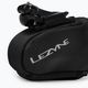LEZYNE M-CADDY kerékpár ülés táska fekete QR LZN-1-SB-CADDY-V1MQR04 7
