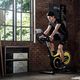 Indoor Cycle Horizon Fitness GR7+ IDC konzolos 100914 10