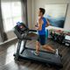 Horizon Fitness T202 elektromos futópad 8