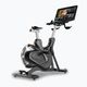 Matrix Fitness Virtual Training Indoor Cycle CXV black