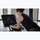 Matrix Fitness Virtual Training Indoor Cycle CXV black 6