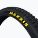MAXXIS Minion DHF WT Exo/Tr 60TPI Coil Dual fekete TR-MX546 kerékpár gumiabroncs 3