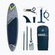 SUP Deszka Gladiator Origin Kid 9'6''