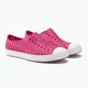 Gyerek cipő Native Jefferson rózsaszín NA-12100100-5626 5