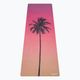 Yoga Design Lab Combo jógaszőnyeg rózsaszín CM-3.5-Velence 5