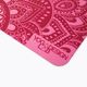 Yoga Design Lab Infinity jógaszőnyeg rózsaszín IM-5-Mandala Rose 3