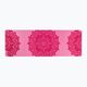 Yoga Design Lab Infinity jógaszőnyeg rózsaszín IM-3-Mandala Rose 2