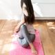 Yoga Design Lab Flow Pure jógaszőnyeg rózsaszín FM-6-Pure Mandala Rose 5