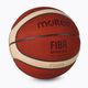 Molten FIBA narancssárga kosárlabda B6G5000 2