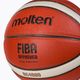 Molten kosárlabda B7G4000 FIBA 7-es méret 3