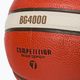 Molten kosárlabda B7G4000 FIBA 7-es méret 4