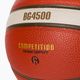 Molten kosárlabda B6G4500 FIBA 6-os méret 4