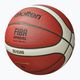 Molten kosárlabda B6G4500 FIBA 6-os méret 6