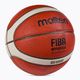 Molten kosárlabda B6G4000 FIBA 6-os méret 2