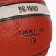 Molten kosárlabda B6G4000 FIBA 6-os méret 4