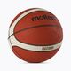 Molten FIBA kosárlabda, narancssárga B5G2000 2