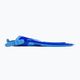 TUSA Sportstrap snorkel uszony kék UF-21 3