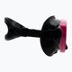 TUSA Serene maszk + snorkel búvárszett rózsaszín UC-1625 3