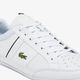 Lacoste férfi cipő 42CMA0014 fehér/fekete 12