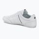 Lacoste férfi cipő 42CMA0014 fehér/fekete 3