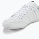 Lacoste férfi cipő 42CMA0014 fehér/fekete 7