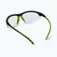 Dunlop Sq I-Armour squash szemüveg fekete-zöld 753133 2