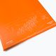 Vango Dreamer Double 5 cm-es narancssárga öntapadós szőnyeg SMQDREAMEC28A02 3