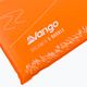 Vango Dreamer Double 5 cm-es narancssárga öntapadós szőnyeg SMQDREAMEC28A02 4