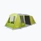Vango Stargrove II Air 450 4 személyes kemping sátor zöld TEQSTARAIH09176