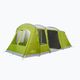 Vango Stargrove II 450 4 személyes kemping sátor zöld TEQSTARPOH09176