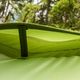 Vango Tay 400 zöld 4 személyes kemping sátor TERTAY T15173 4