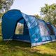 Vango Aether 450XL morokkói kék 4 személyes kemping sátor 3