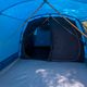 Vango Aether 450XL morokkói kék 4 személyes kemping sátor 5