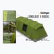 Vango Longleat II 800XL zöld TESLONGLEH09TAS 8 személyes kemping sátor 12