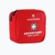 Lifesystems Adventurer First Aid Kit piros turisztikai elsősegélycsomag LM1030SI 2
