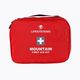 Lifesystems Mountain First Aid Kit piros turisztikai elsősegélycsomag LM1045SI
