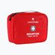 Lifesystems Mountain First Aid Kit piros turisztikai elsősegélycsomag LM1045SI 2