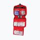 Lifesystems Mountain First Aid Kit piros turisztikai elsősegélycsomag LM1045SI 4
