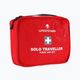 Lifesystems Solo Traveller First Aid Kit piros turisztikai elsősegélycsomag LM1065SI 2