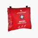 Lifesystems Light & Dry Micro First Aid Kit piros turisztikai elsősegélycsomag LM20010SI 2