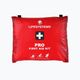 Lifesystems Light & Dry Pro First Aid Kit piros turisztikai elsősegélycsomag LM20020SI