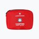 Lifesystems Camping First Aid Kit piros turisztikai elsősegélycsomag LM20210SI