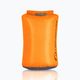 Lifeventure Ultralight Dry 15 l vízálló táska narancs színben