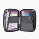 Lifeventure RFID Mini utazási pénztárca szürke 4
