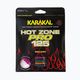 Squash húr Karakal Hot Zone Pro 125 11 m pink/black