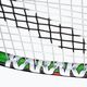 Squash ütő Karakal Pro Hybrid fekete/zöld 5