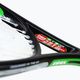 Squash ütő Karakal Pro Hybrid fekete/zöld 6