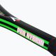 Squash ütő Karakal Pro Hybrid fekete/zöld 7