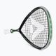 Squash ütő Karakal Raw Pro Lite 2.0 fekete-zöld KS21001 2