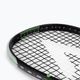 Squash ütő Karakal Raw Pro Lite 2.0 fekete-zöld KS21001 5